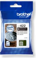 Brother LC422BK