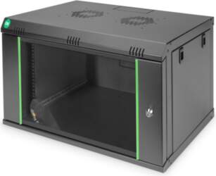 Digitus Wall Mounting Cabinets Dynamic Basic