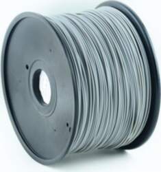 Flashforge ABS plastic filament, Grey
