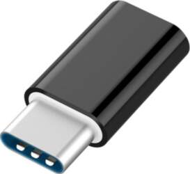 Gembird USB 2.0 Type-C adapter