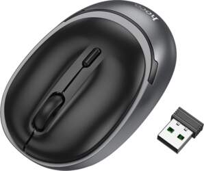 Hoco GM34 1600DPI Wireless computer mouse