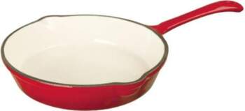 KING HOFF Cast iron pan, 26cm