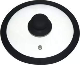 King Hoff Kinghoff, Lid Ø24 cm
