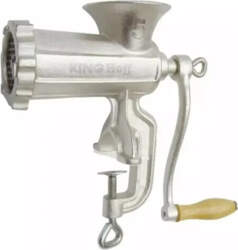 King Hoff Meat grinder, cast iron