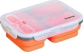 KLAUSBERG Lunch box
