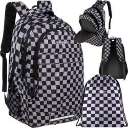 Kruzzel (4531) Backpack 30L