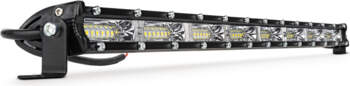LED Work Light Bar slim 65