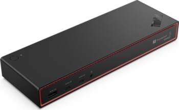 Lenovo ThinkPad Thunderbolt 5 Smart Dock