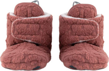 Lodger Slipper Folklore Fleece Slippers, 6-12