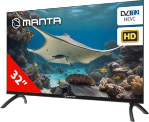 Manta 32LHN124E