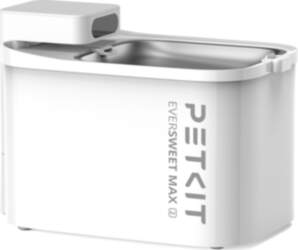 PETKIT Drinking Fountain | Eversweet Max