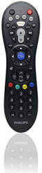 PHILIPS Remote control