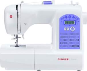 Singer Starlet 6680