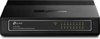 TP-LINK TL-SF1016D