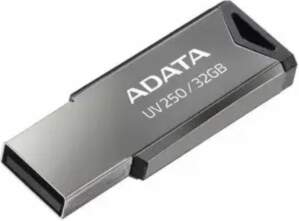 ADATA UV250, 32 GB, Silver