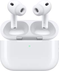Apple AirPods Pro 3 | Bluetooth