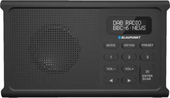 Blaupunkt DR3BK