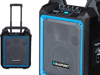 Blaupunkt MB10