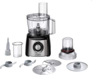 Bosch MCM3401M