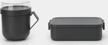 BRABANTIA Make & Take; Take lunch