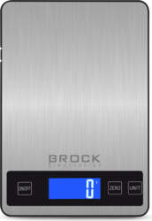 Brock Electronics Large size digital kitchen