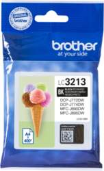 Brother LC3213BK