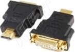 Cablexpert HDMI - DVI, M/F