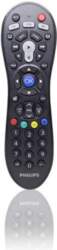 Campaign! PHILIPS Remote control