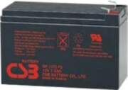 CSB Battery GP1272F1