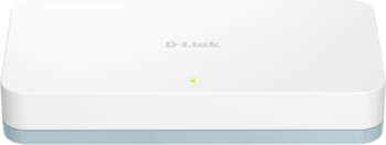 D-Link DGS-1008D