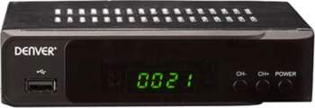 Denver DVBS-206HD