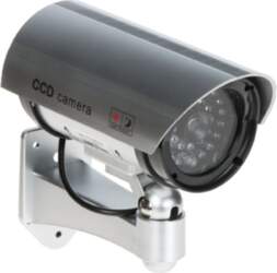 DUMMY CAMERA ACC-103S/LED