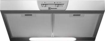 Electrolux steam extractor, 60cm