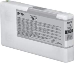 Epson T6537