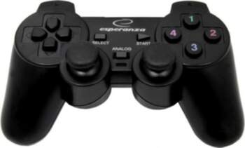 Esperanza EG102 game control panel for