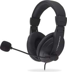 ESPERANZA EH103 SUSPENSIONS WITH MICROFONE