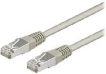 Goobay 50126, CAT 5e patchcable, F/UTP