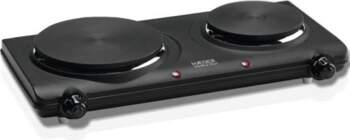 Haeger HP-02B.013A Double Disc Electroplug