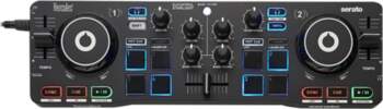 Hercules DJControl Starlight