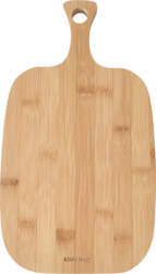 KING HOFF Bamboo cutting board