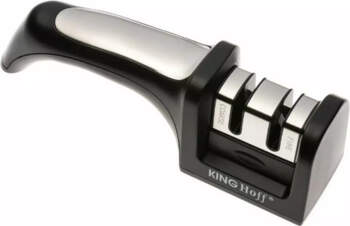 King Hoff Kinghoff knife sharpener, non-slip
