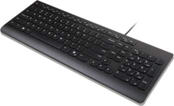 Lenovo Essential | Keyboard | Wired