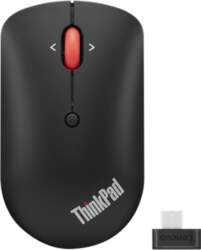 Lenovo ThinkPad USB-C Wireless Compact Mouse
