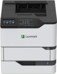 Lexmark MS826de