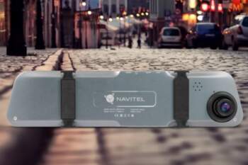 Navitel MR155
