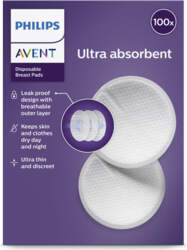 Philips Avent Philips Event Single-use bra