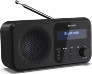 Sharp DR-P420(BK)