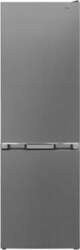 SHARP refrigerator with freezer, 170 cm