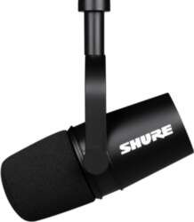 Shure MV7X