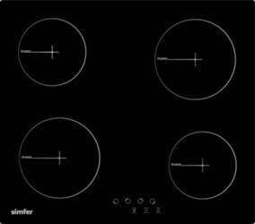 Simfer H6.040.DECSP